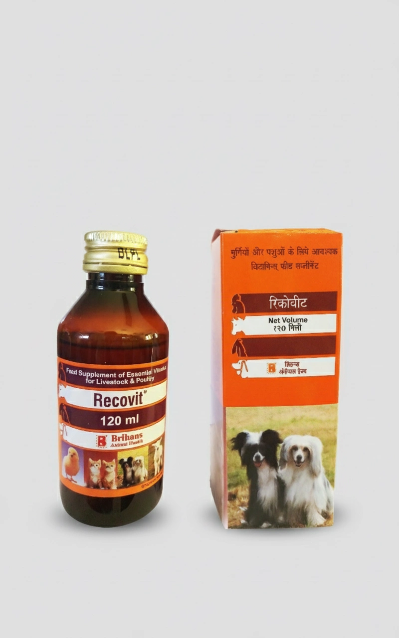 Recovit