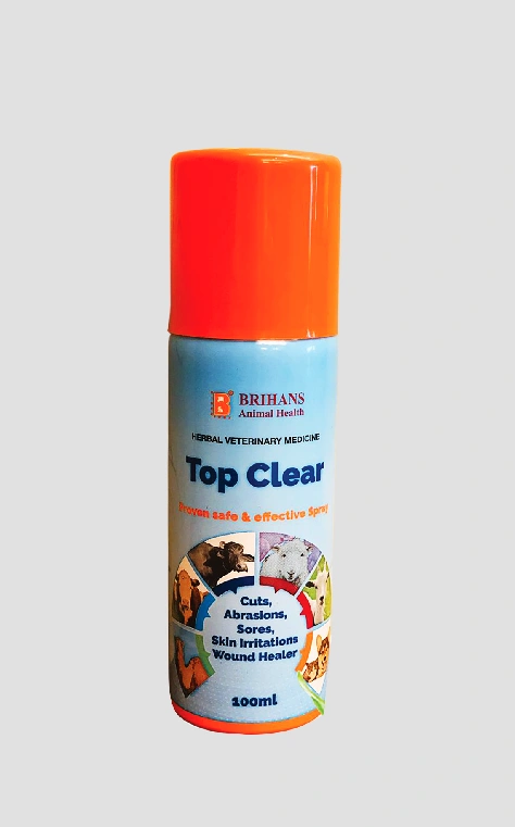 Top-Clear
