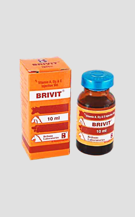 brivit
